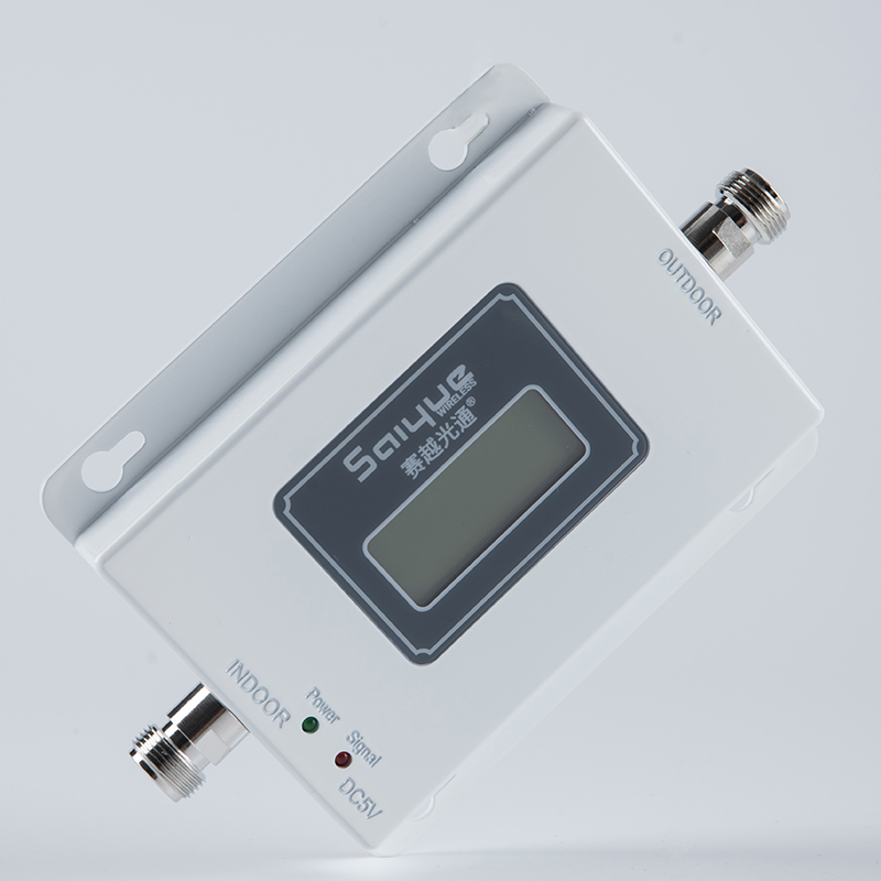 大化家用配电房机房信号放大器200㎡