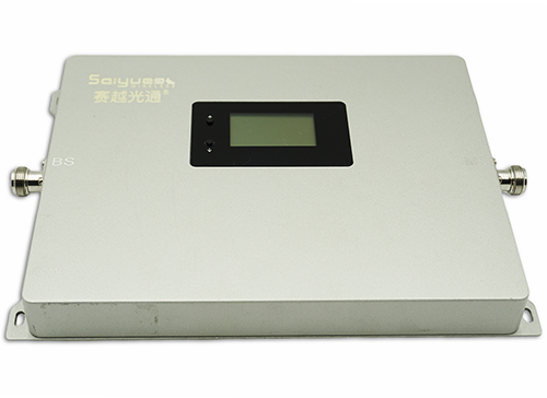  大化三频/四频/五频手机信号接收器800㎡