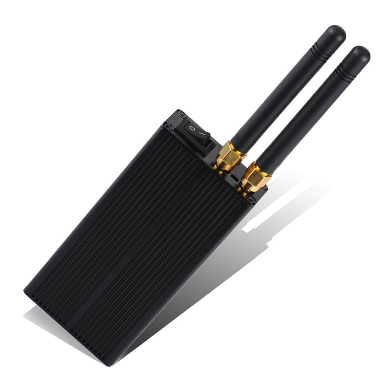  大化1.2G/1.5G导航屏蔽器