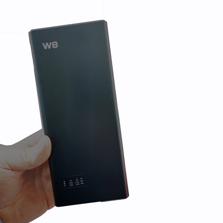 大化蓝牙WiFi信号屏蔽器