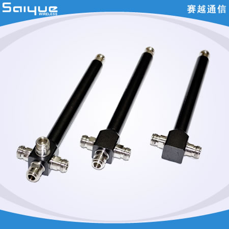  大化FM调频广播同步广播功分器